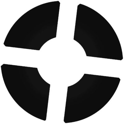 Overwatch jel "1" matrica