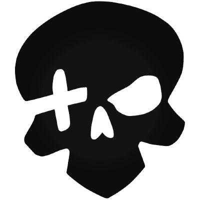 Overwatch Mccree Deadeye matrica