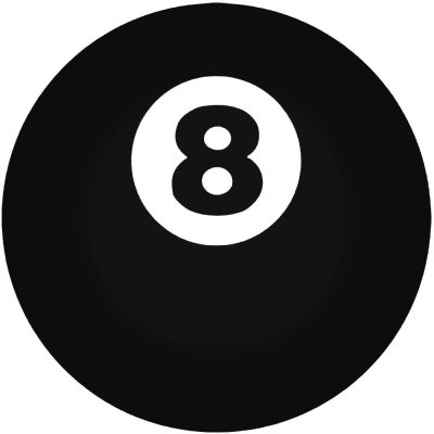 8 ball autómatrica