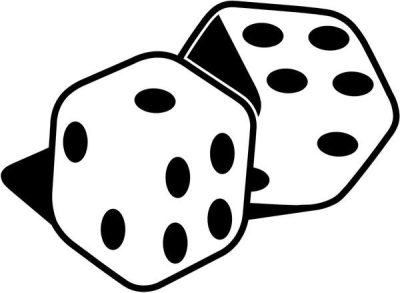 Dobókocka 2 autómatrica