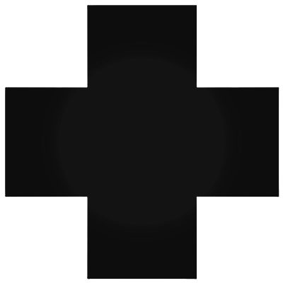 Elsősegély autómatrica