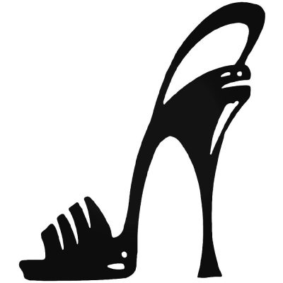 Tűsarok autómatrica