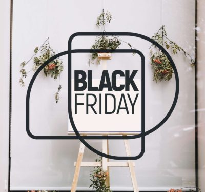 Black Friday üzleti matrica