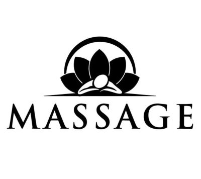 Masszázs szalon matrica