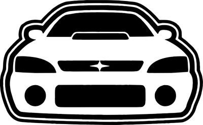 Subaru matrica autó