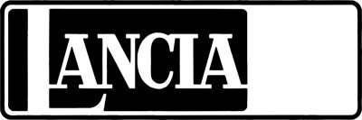 Lancia matrica felirat