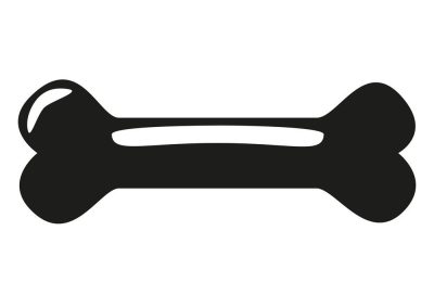 Kutyacsont matrica "2"