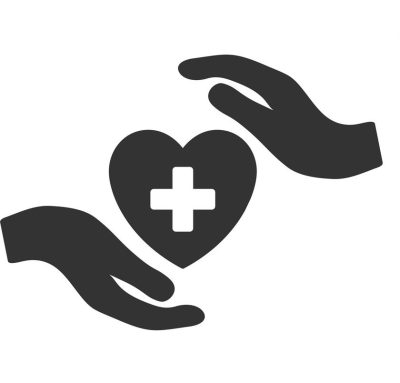 Gyógyászat piktogram matrica