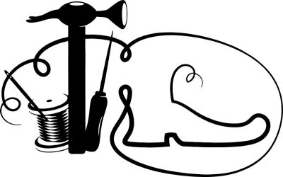 Piktogram matrica cipész