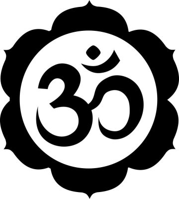 Yoga pikogram matrica