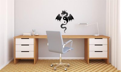 Sárkány ágaskodik Falmatrica