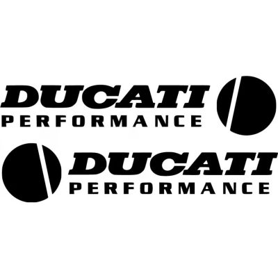 Ducati Performance prémium matrica