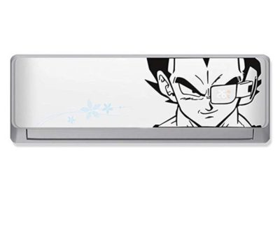 Vegeta klíma matrica