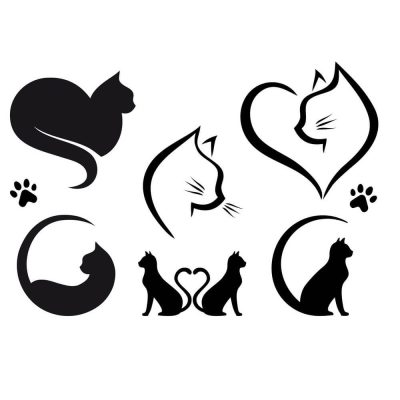 Macska matrica szett 2