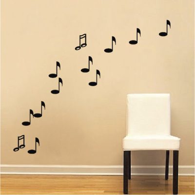 Hangjegyek Falmatrica (12 db)