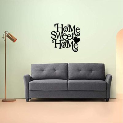 Home Sweet Home Falmatrica