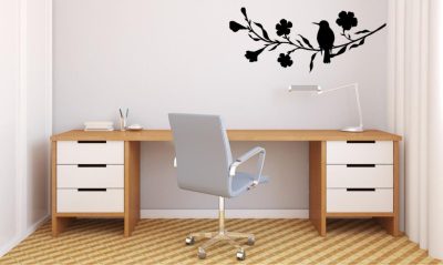 Madarak a faágon Falmatrica