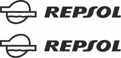 Repsol matricaszett