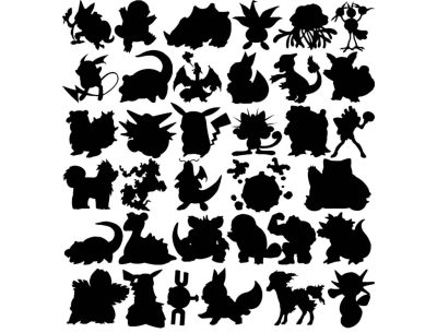 Pokémonok Autómatrica