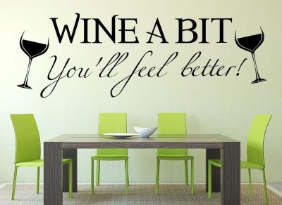 Wine a bit Falmatrica