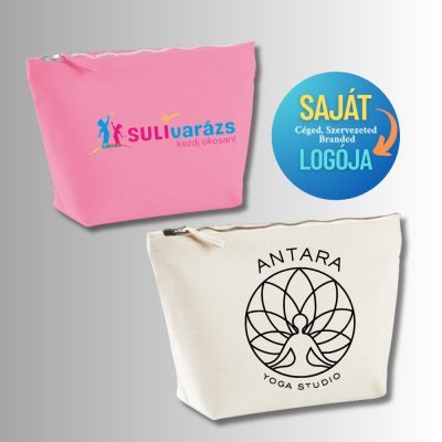 Neszeszer talpas logózva