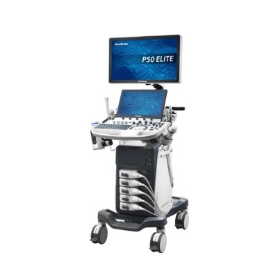 SonoScape P50 Elite ultrahang készülék