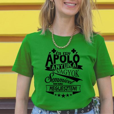 Egyedi póló nyomtatás Neked!