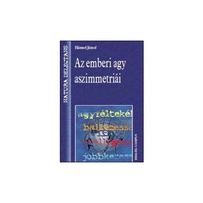 AZ EMBERI AGY ASZIMMETRIÁI