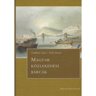 MAGYAR KÖZLEKEDÉSI BÁRCÁK