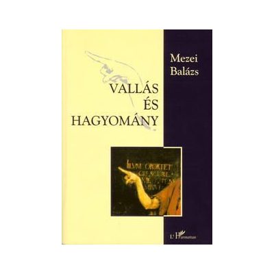 VALLÁS ÉS HAGYOMÁNY