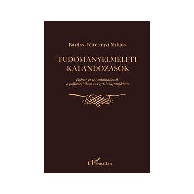 TUDOMÁNYELMÉLETI KALANDOZÁSOK