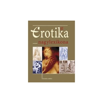 AZ EROTIKA NAGYLEXIKONA