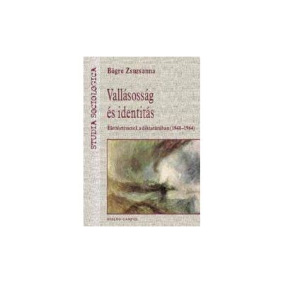 VALLÁSOSSÁG ÉS IDENTITÁS