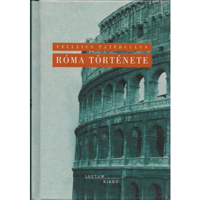 RÓMA TÖRTÉNETE