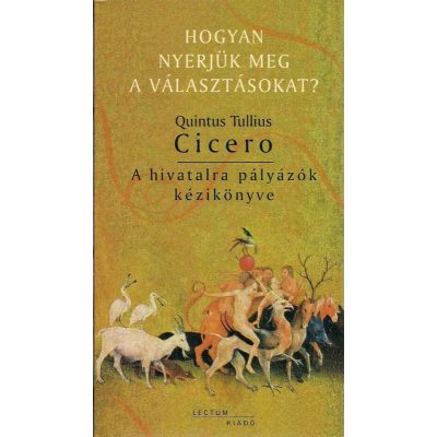 HOGYAN NYERJÜK MEG A VÁLASZTÁSOKAT?