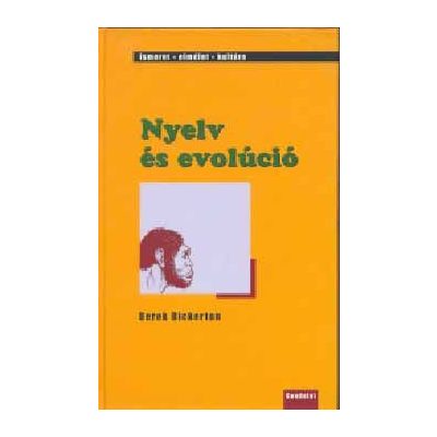 NYELV ÉS EVOLÚCIÓ