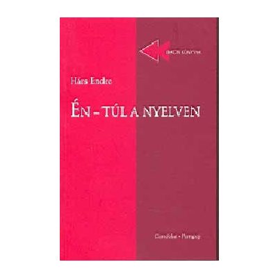 ÉN - TÚL A NYELVEN