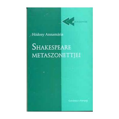 SHAKESPEARE METASZONETTJEI