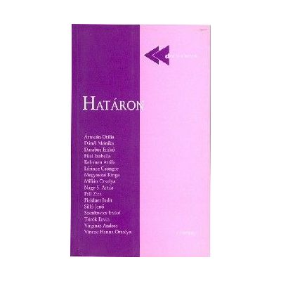 HATÁRON