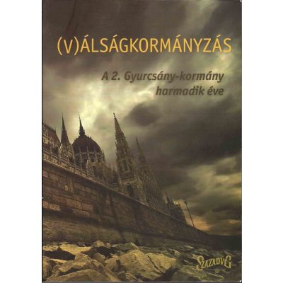 (V)ÁLSÁGKORMÁNYZÁS