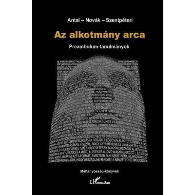 AZ ALKOTMÁNY ARCA. PREAMBULUM-TANULMÁNYOK