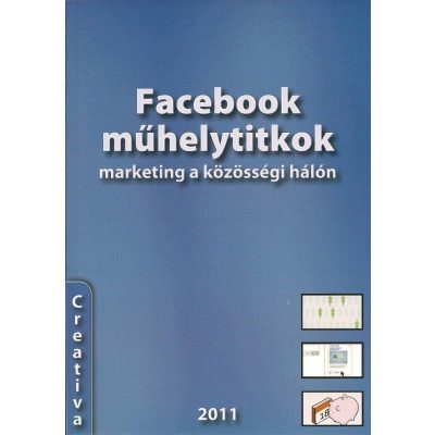 FACEBOOK MŰHELYTITKOK