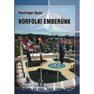 NORFOLKI EMBERÜNK