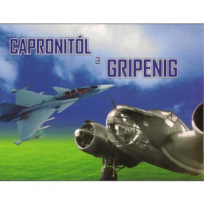 CAPRONITÓL A GRIPENEKIG