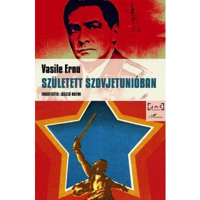 SZÜLETETT SZOVJETUNIÓBAN