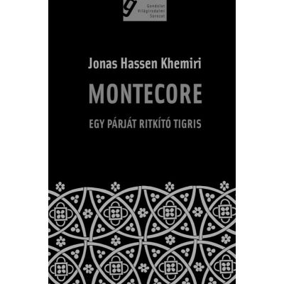 MONTECORE. EGY PÁRJÁT RITKÍTÓ TIGRIS