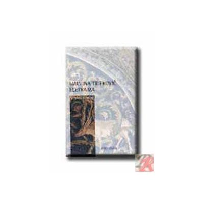 MALVINA TRIFKOVIC ÉLETRAJZA