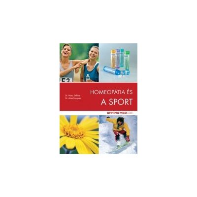HOMEOPÁTIA ÉS A SPORT