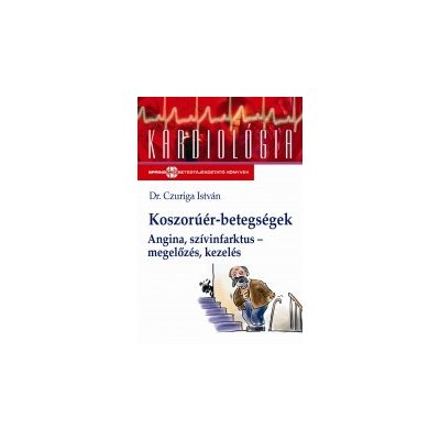 KOSZORÚÉR-BETEGSÉGEK