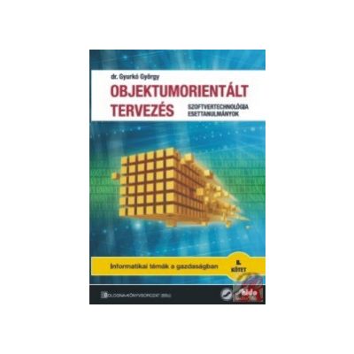 OBJEKTUMORIENTÁLT TERVEZÉS